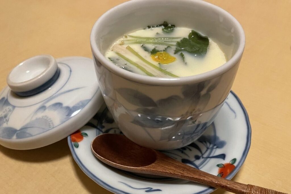 ふくだや 店内1