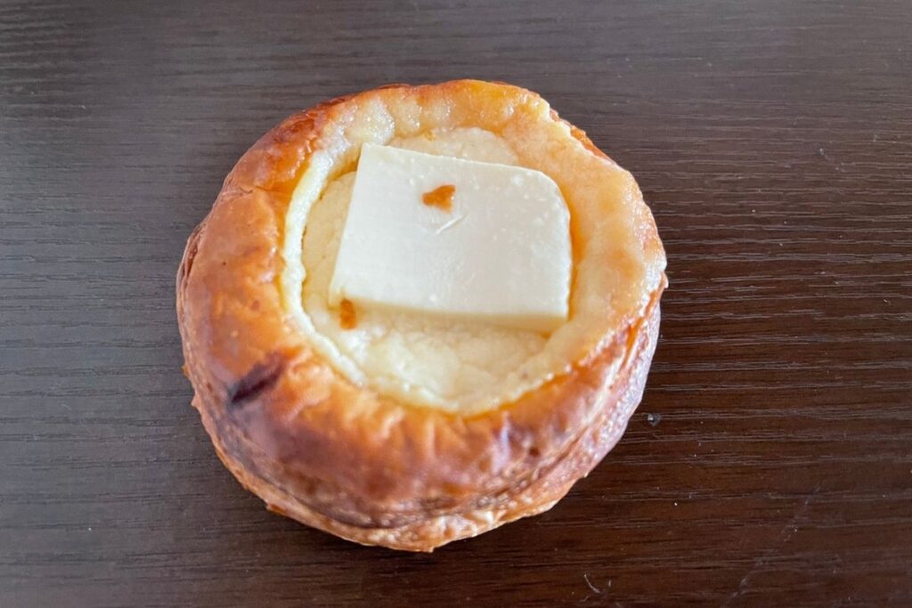 住吉丸 ハニーチーズ2(195円)