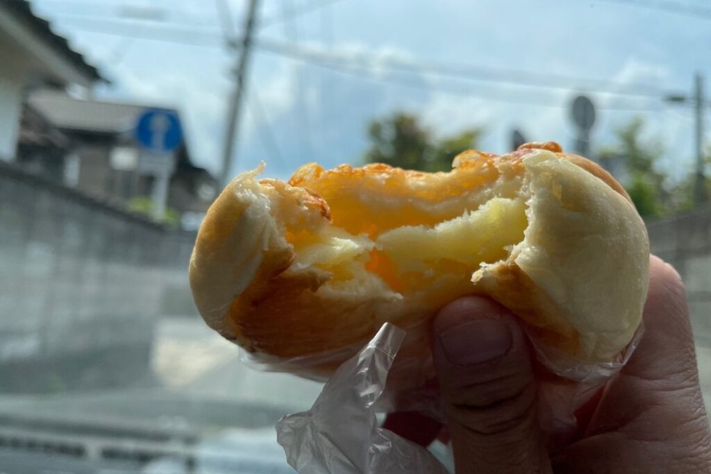 住吉丸 じゃがジューシー2(195円)