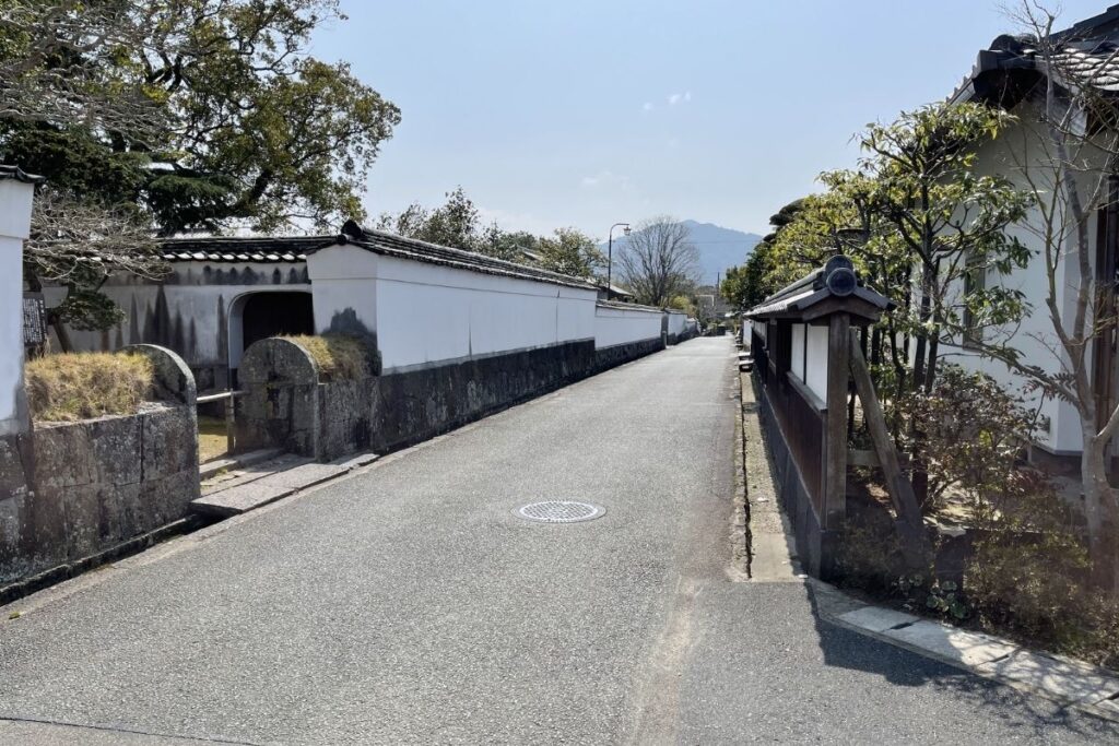 菊屋横丁2