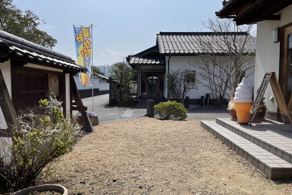 さくら木 外観3