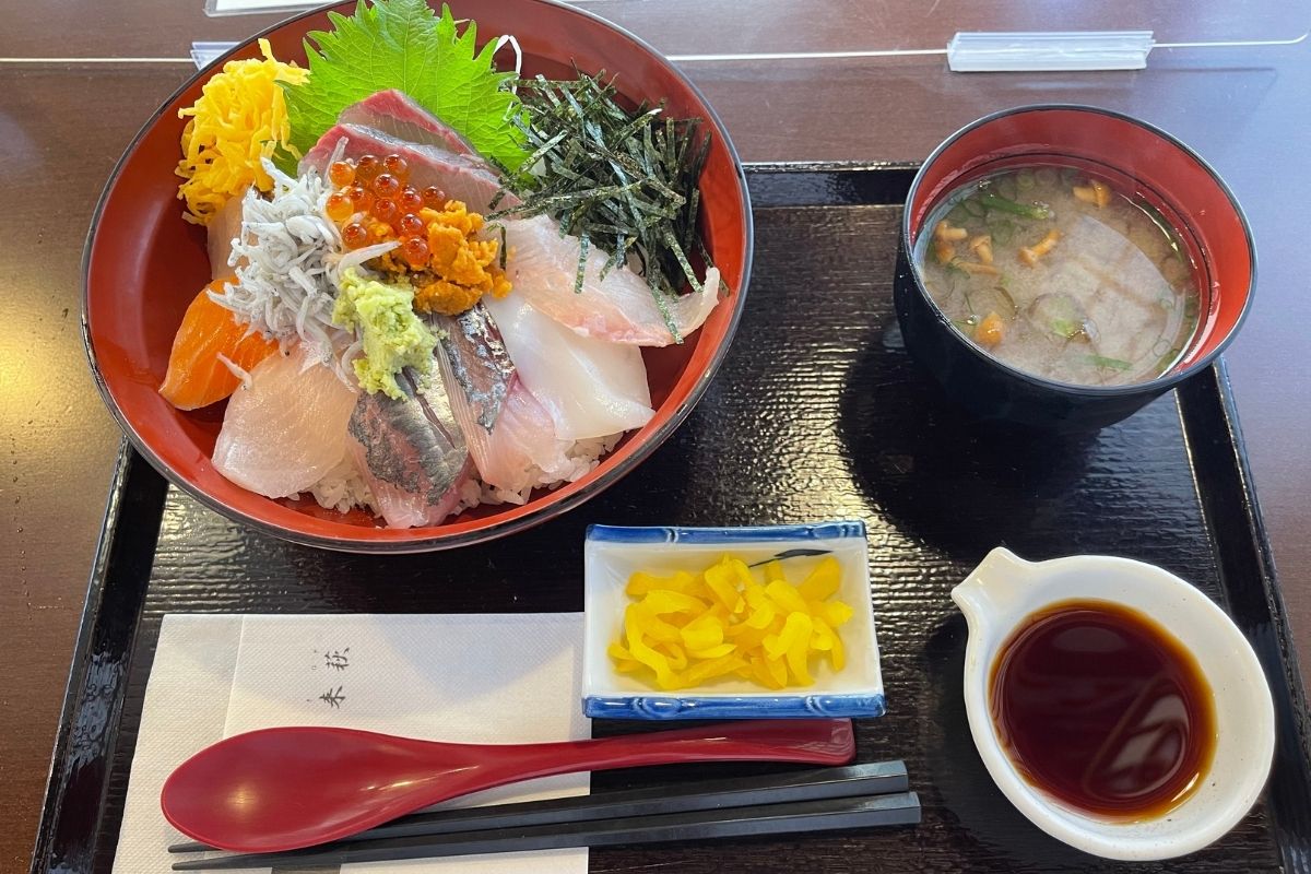 来萩 来萩スペシャル1(1,540円)