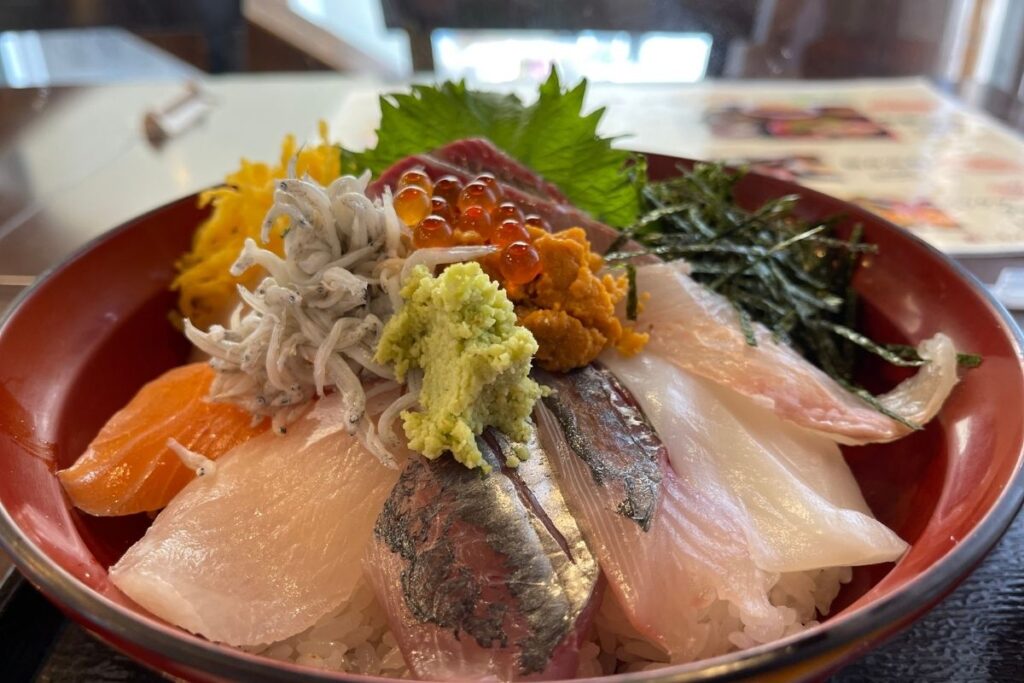 来萩スペシャル2