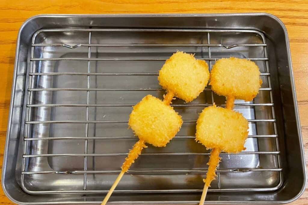 ソラナ チーズ(132円)