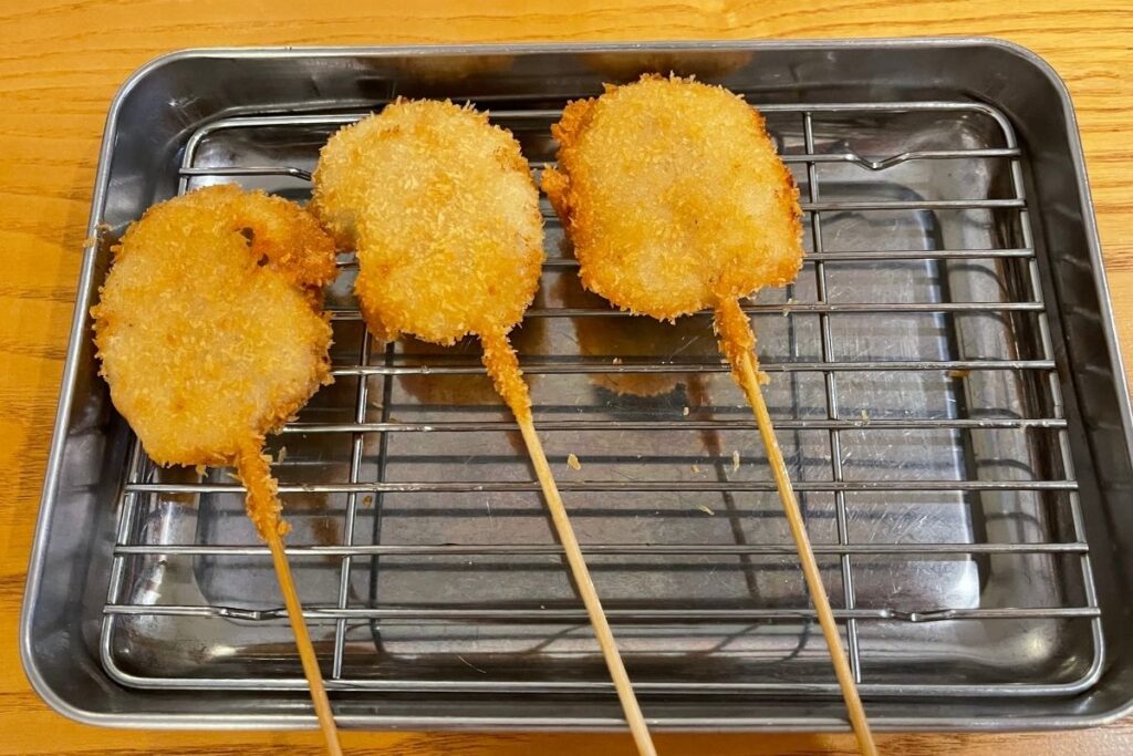 ソラナ 豚(132円)