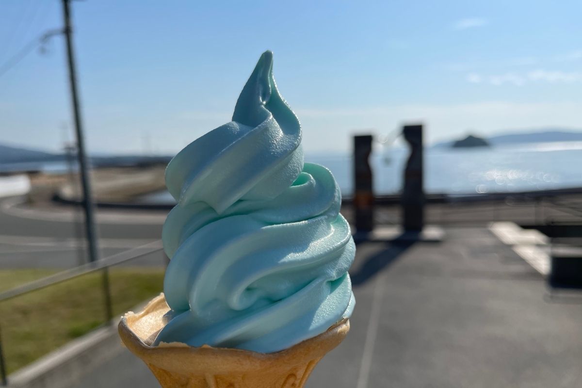 ラパン 塩ソフト(350円)