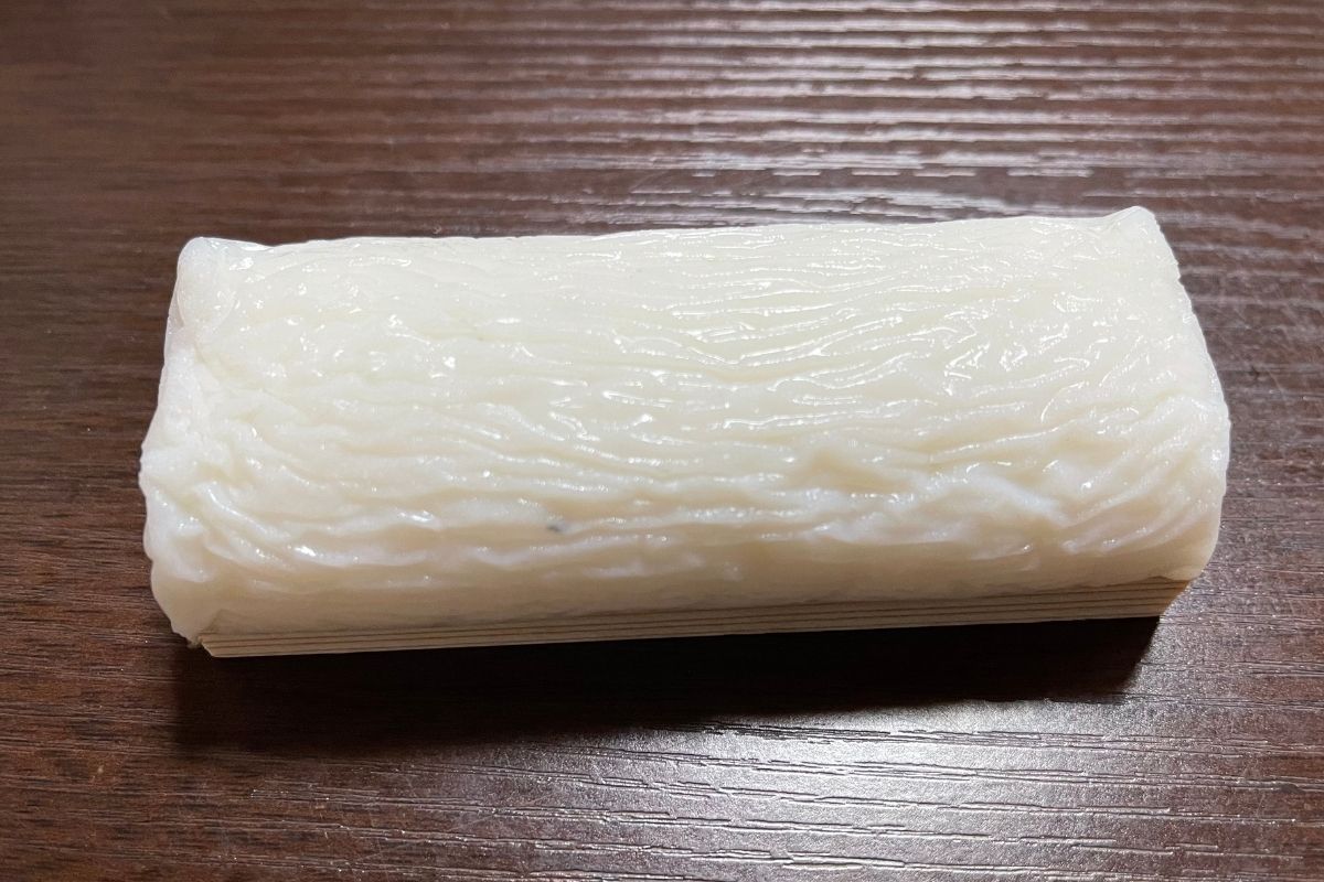 萩城下町ビール MURATA CRAFT KAMABOKO MURAJIRO2(540円)