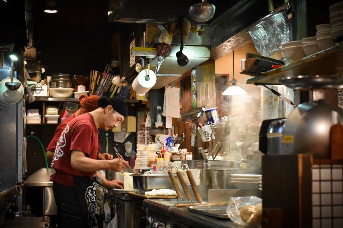 萩のオススメラーメン屋さん まとめ