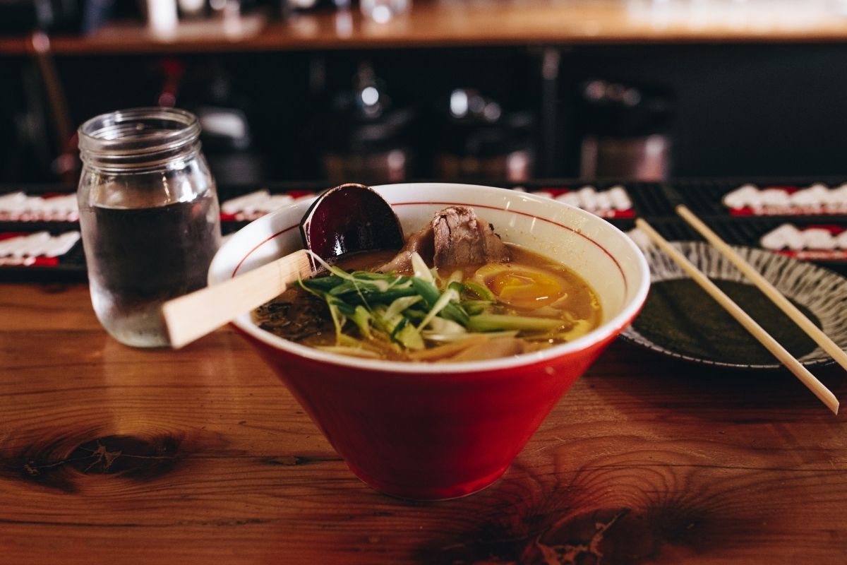 オススメラーメン屋さん(市外編)