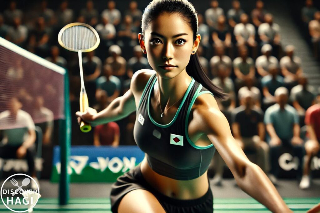 バドミントン田口真彩のスリーサイズ！可愛いけど彼氏は？次のオリンピックに注目の世界ランキング