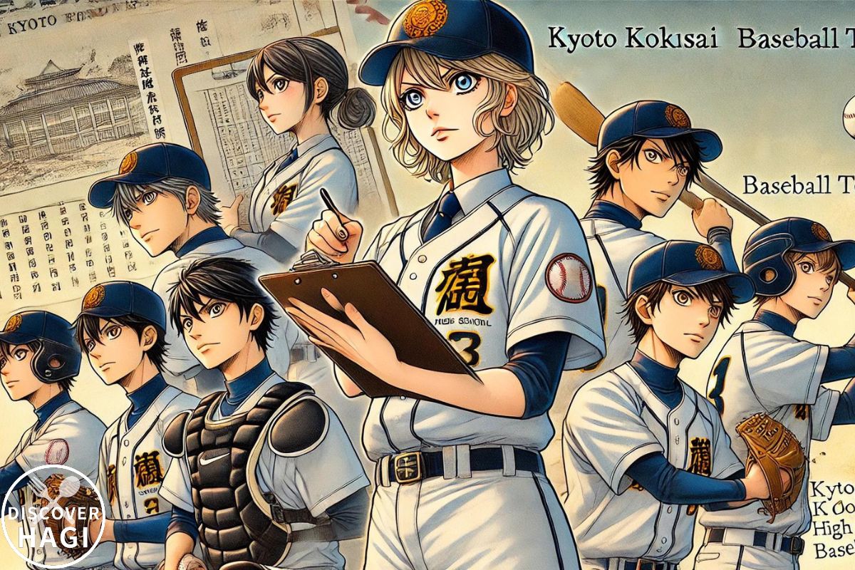 甲子園での京都国際高校野球部の成績