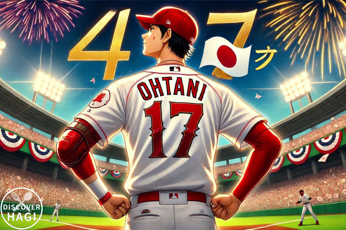 大谷翔平が成し遂げた「40-40」の偉業