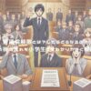 衆議院解散とは？したらどうなるの？その後の流れも小学生でもわかりやすく解説！ アイキャッチ