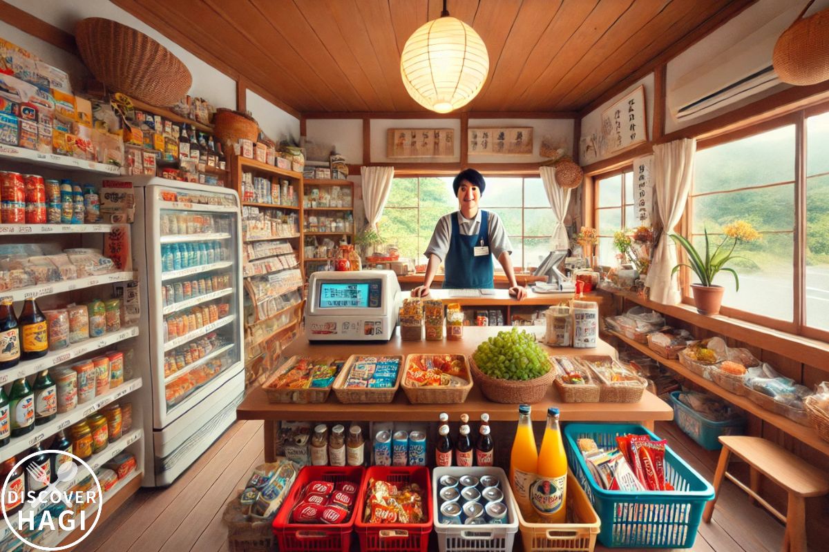 宇久島の飲み屋巡り！地元の味を楽しむスポット紹介