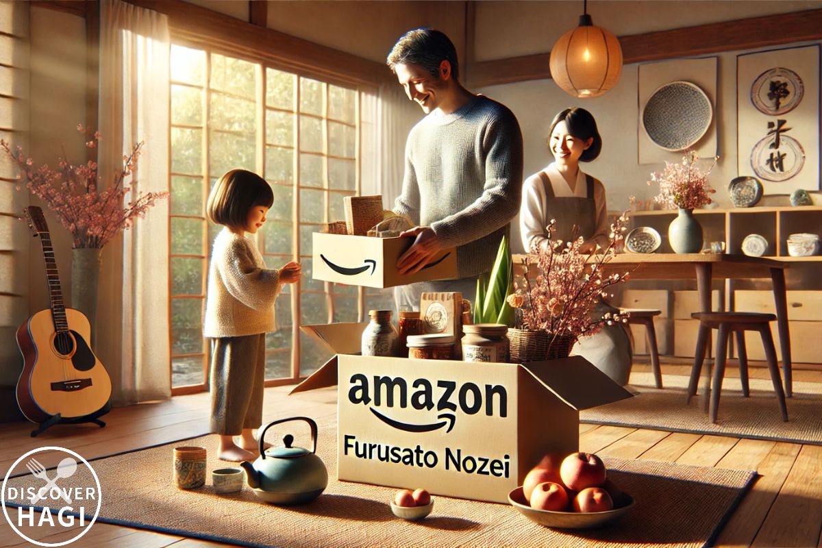 アマゾンふるさと納税の仕組みを徹底解説