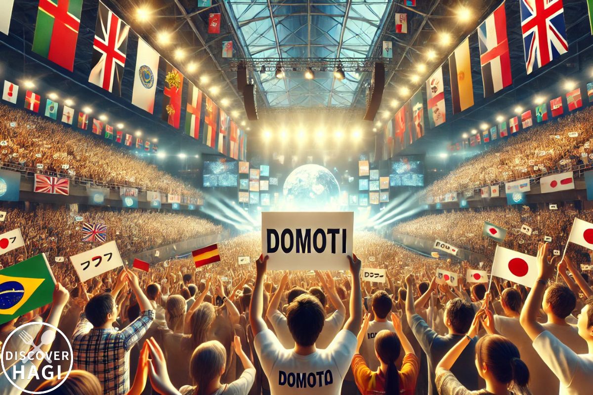 「DOMOTO(ドウモト)」への改名の背景と時期