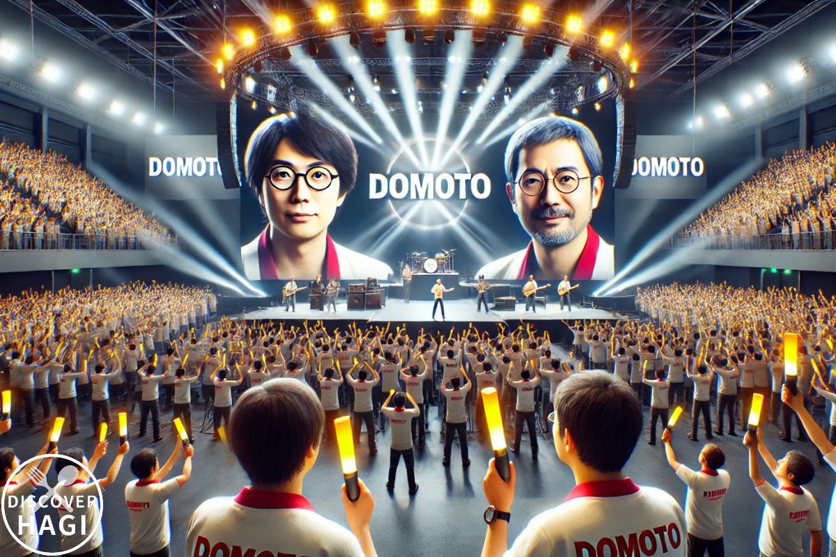 KinKi Kidsが「DOMOTO(ドウモト)」に改名した理由とは