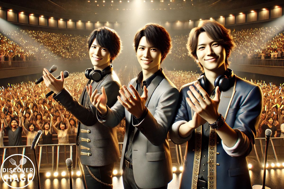 KAT-TUN(カトゥーン)がなぜ解散するのか理由情報まとめ