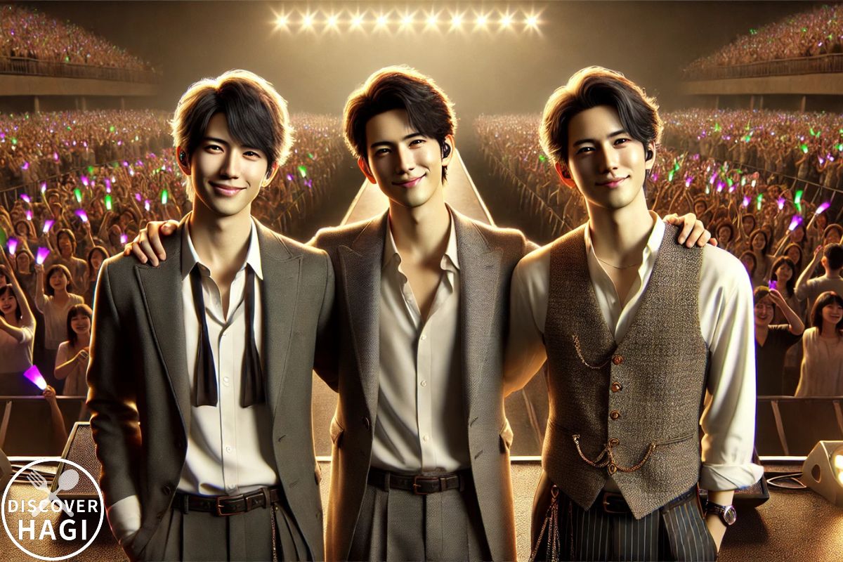 KAT-TUN(カトゥーン)の歴史と解散までの歩み