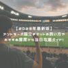 【2025年最新版】アントラーズ国立チケットの買い方やおすすめ座席から当日攻略ガイド！ アイキャッチ