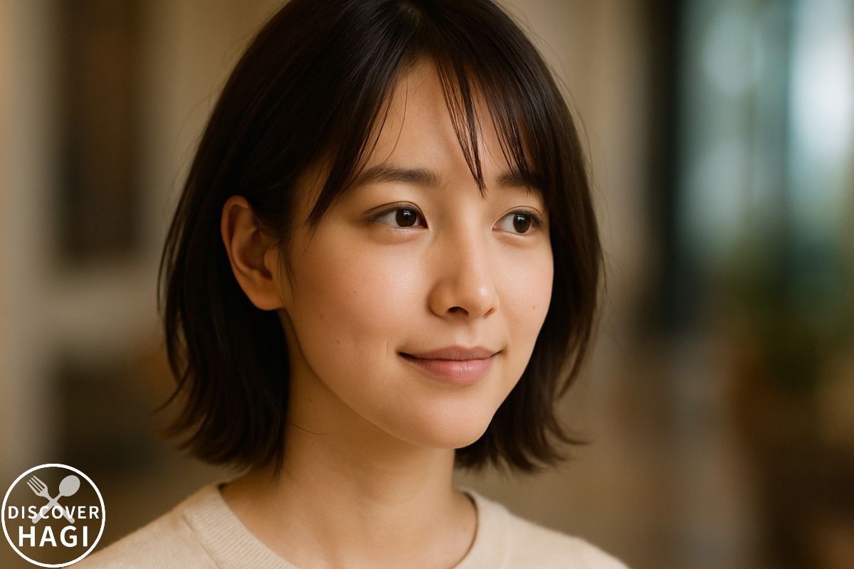 白石聖のカップサイズは？美ボディの秘密を大胆予測