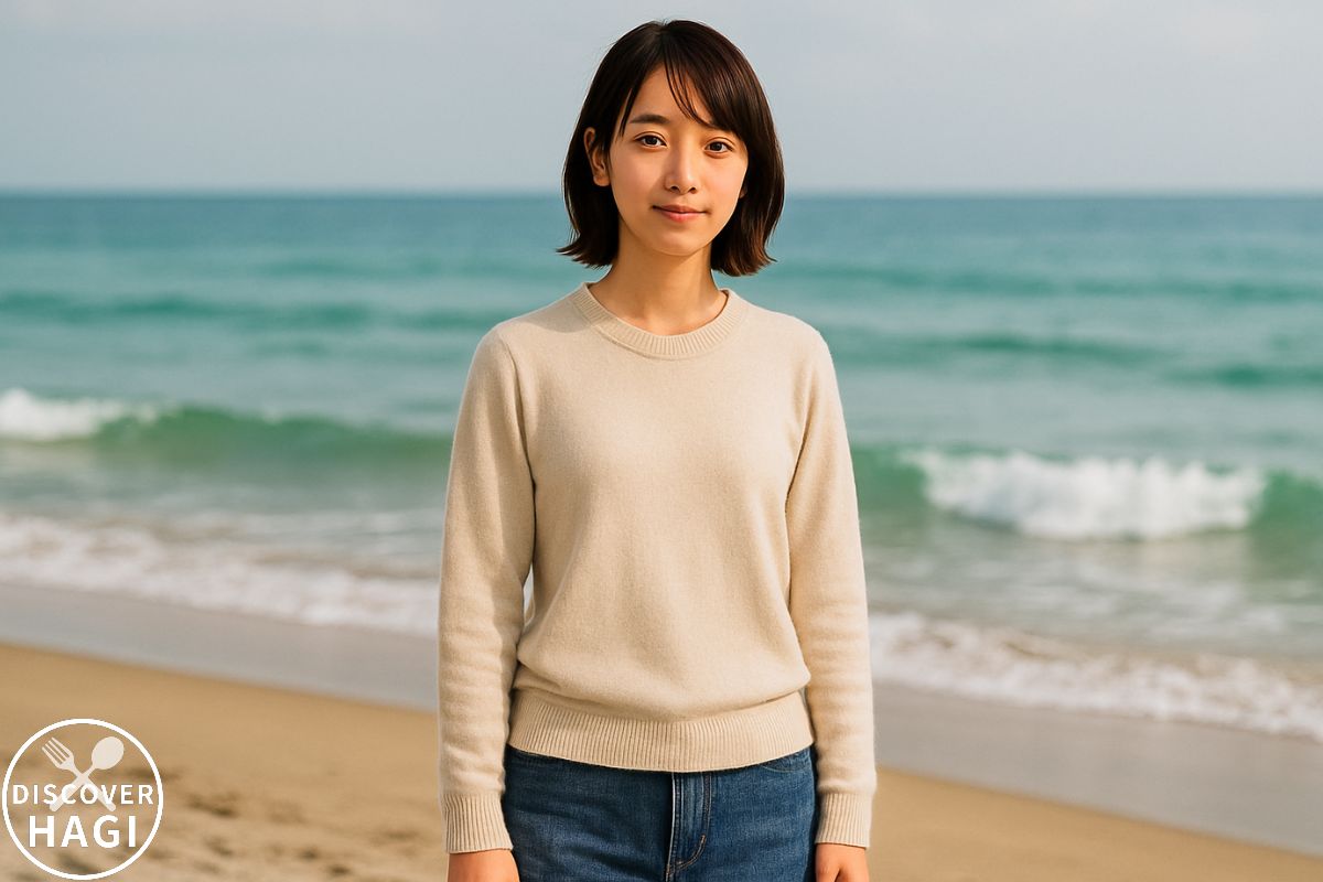 白石聖のプロフィールと経歴まとめ
