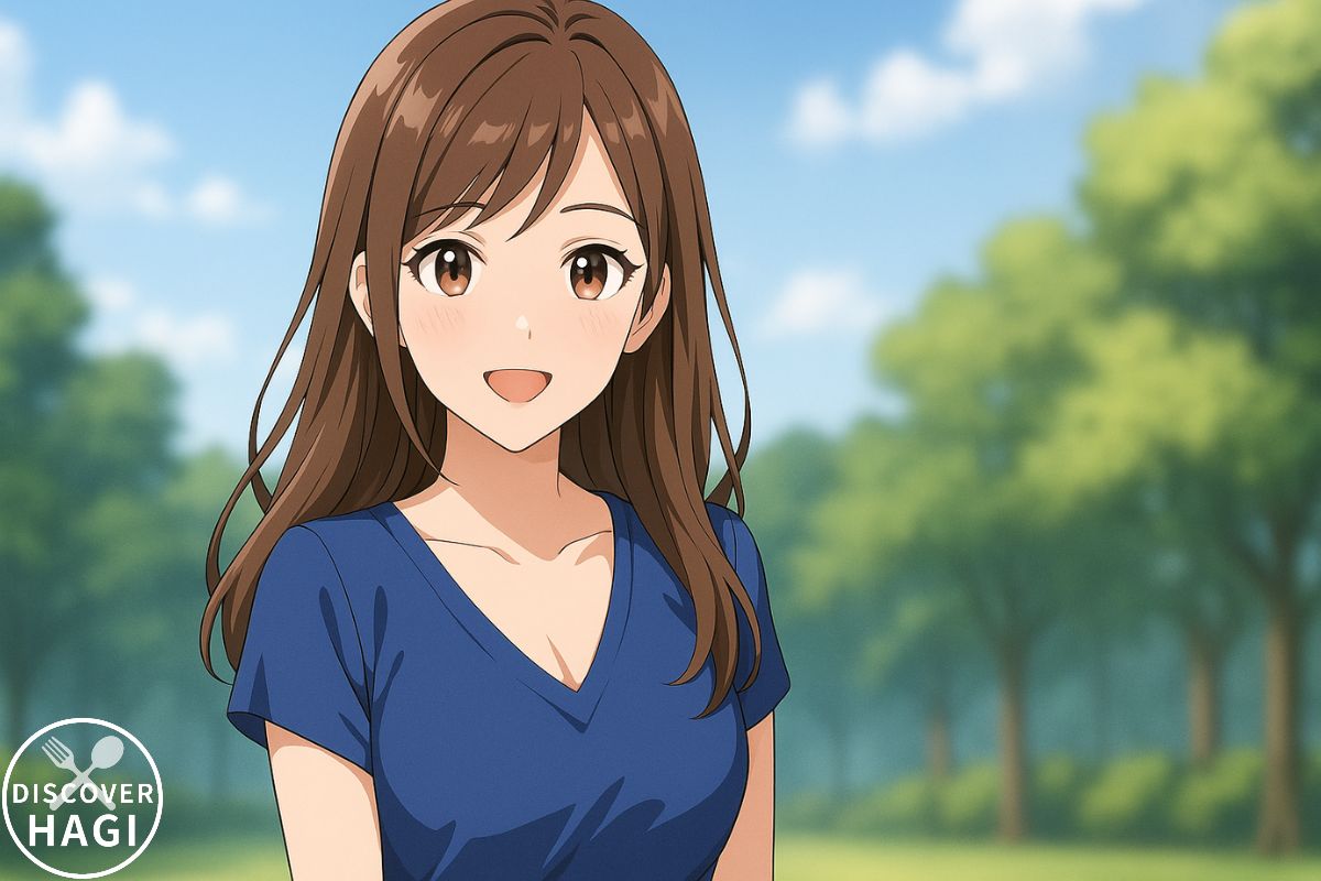 林美沙希が「かわいい」と言われる7つの理由