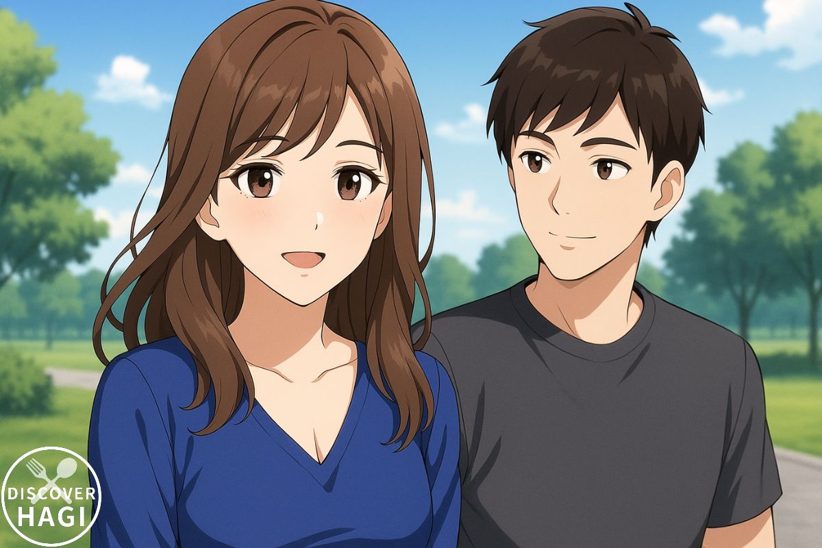 林美沙希の彼氏や恋愛事情の真相は？