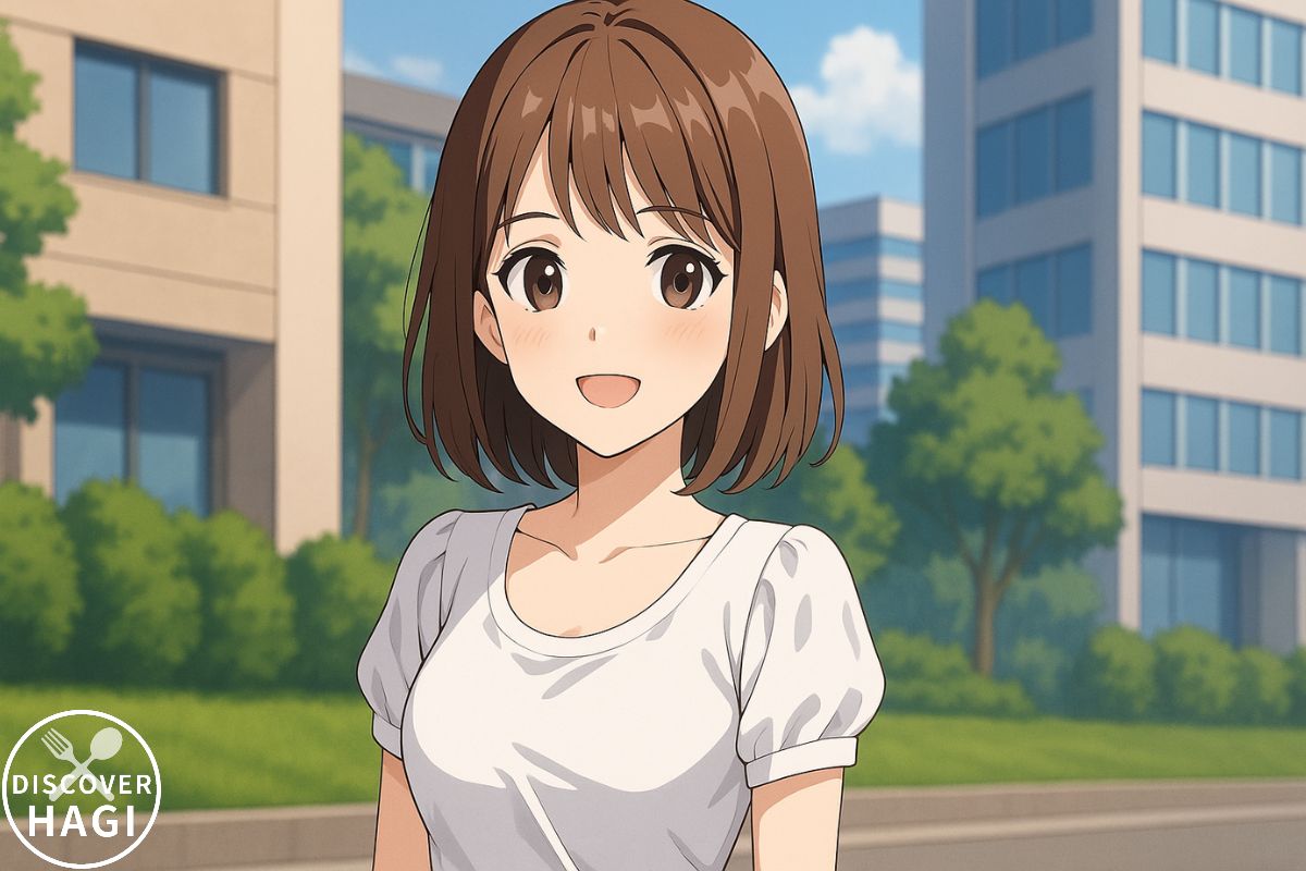 弘中綾香が「かわいい」と言われる理由を徹底解剖