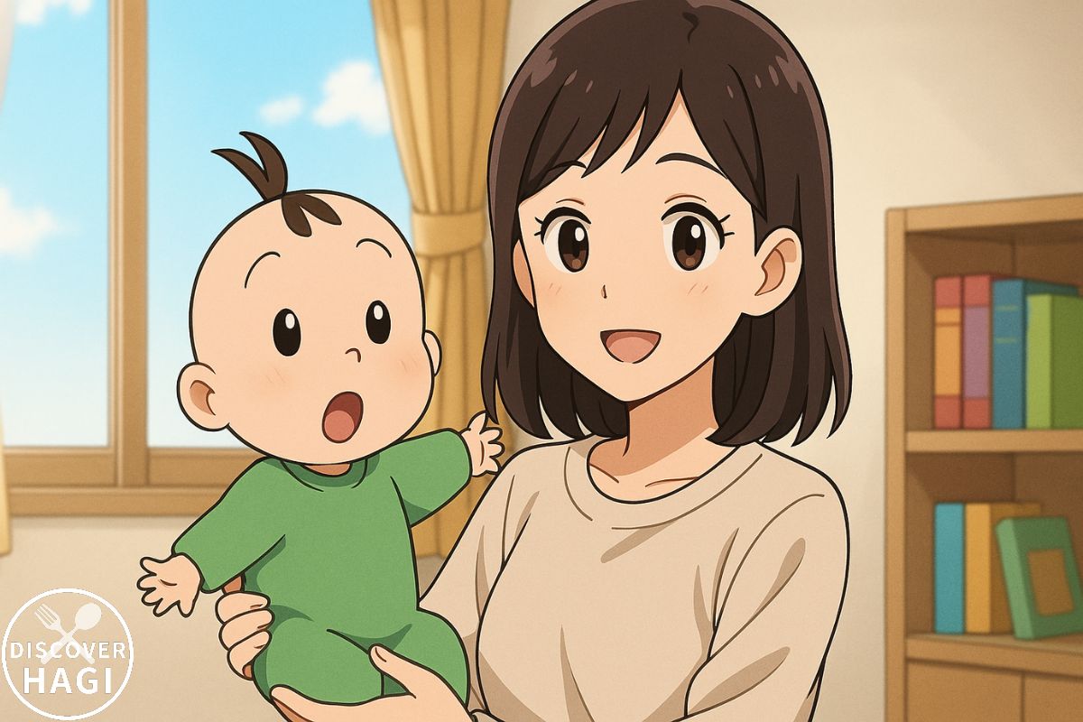 イクラちゃん声変わった？新しい声優・平井祥恵とは