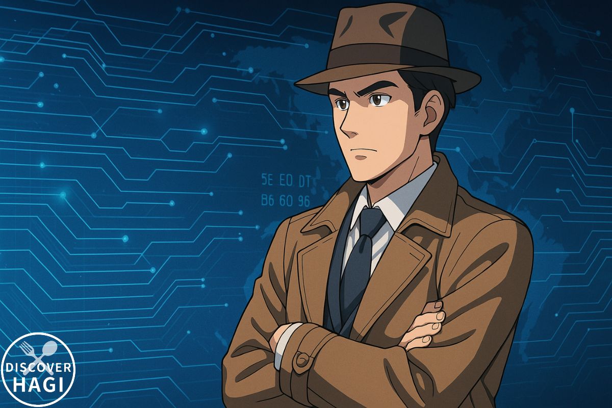 仮想身分捜査の何が凄いのか徹底解剖！
