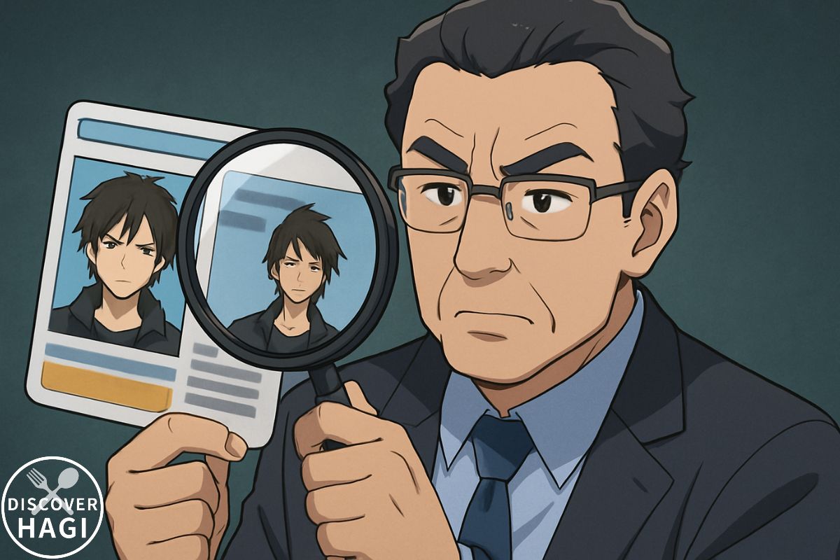 仮装身分捜査の担当者って誰がやってるの？