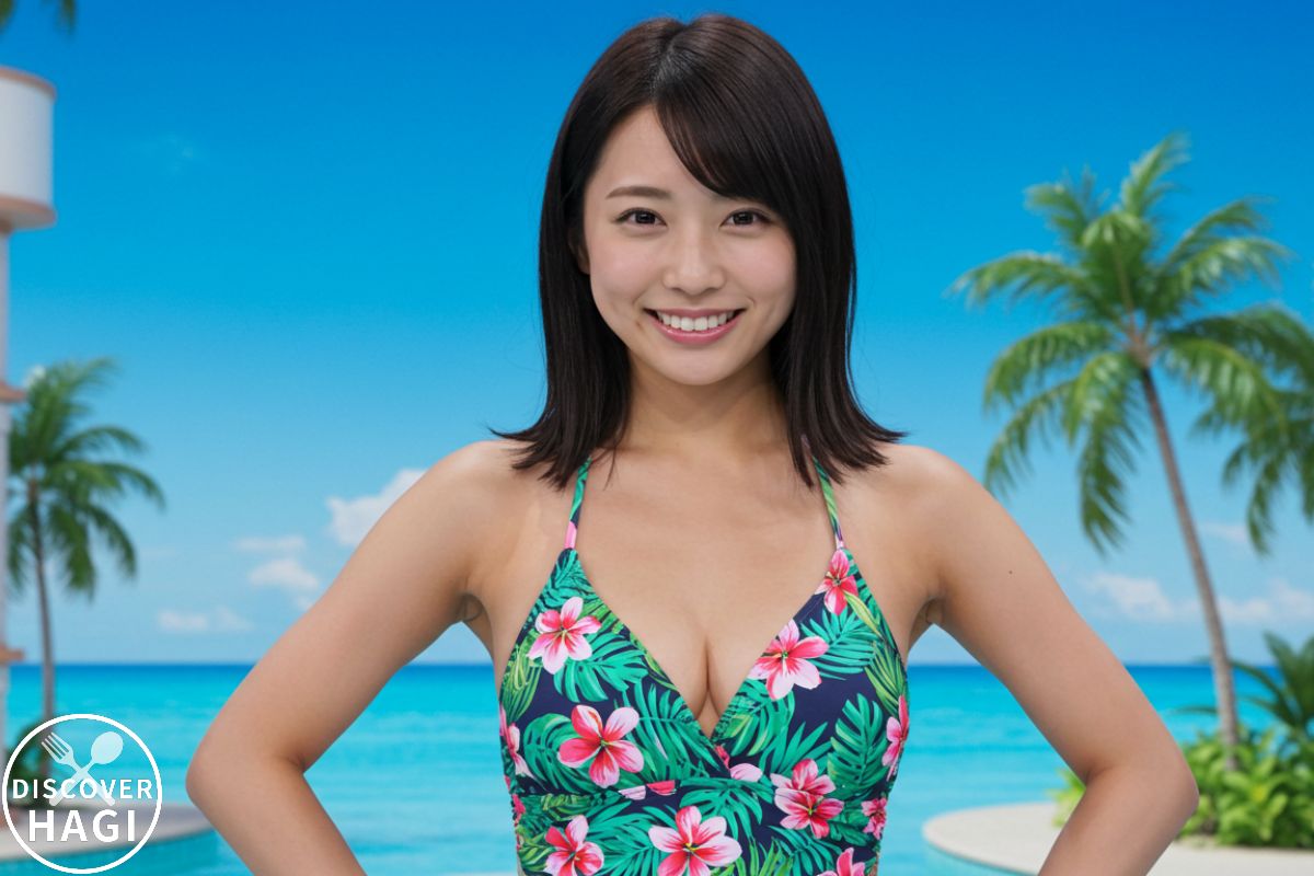 かわいい井上清華のスリーサイズや彼氏に関するQ＆A