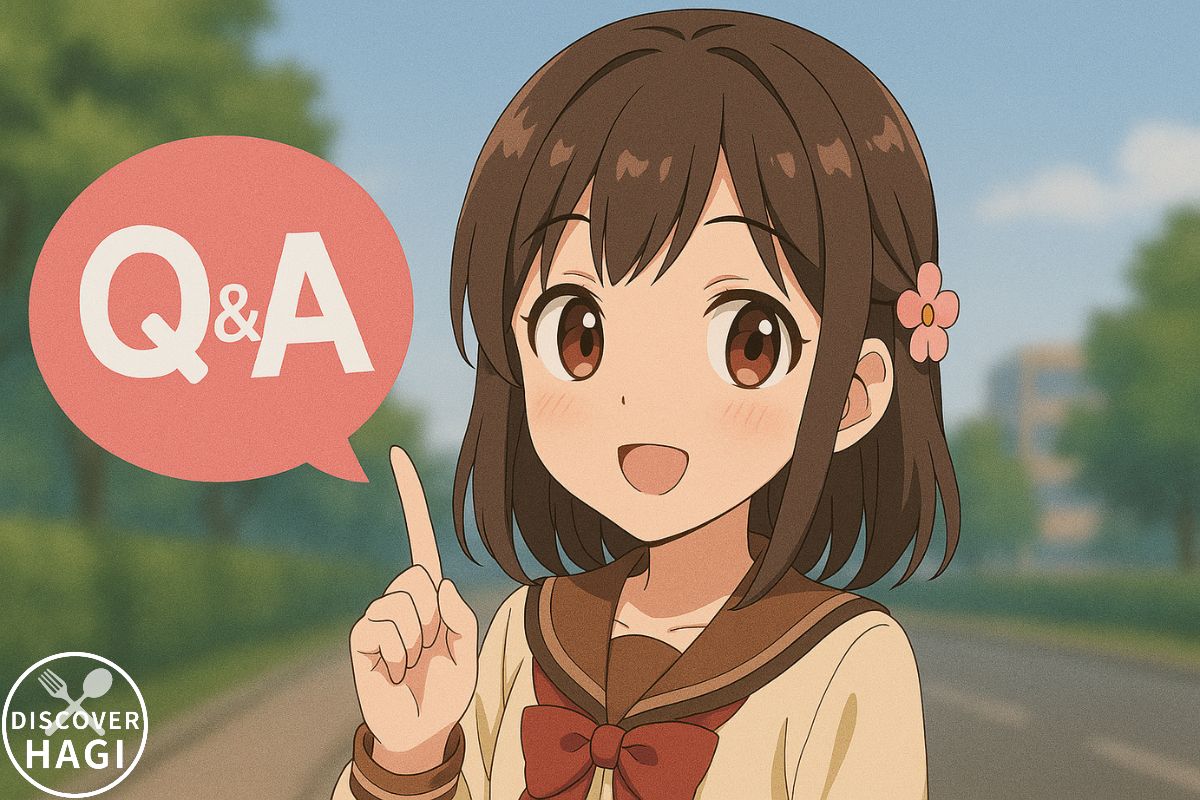 かわいい佐久間朱莉のスリーサイズや彼氏に関するQ＆A