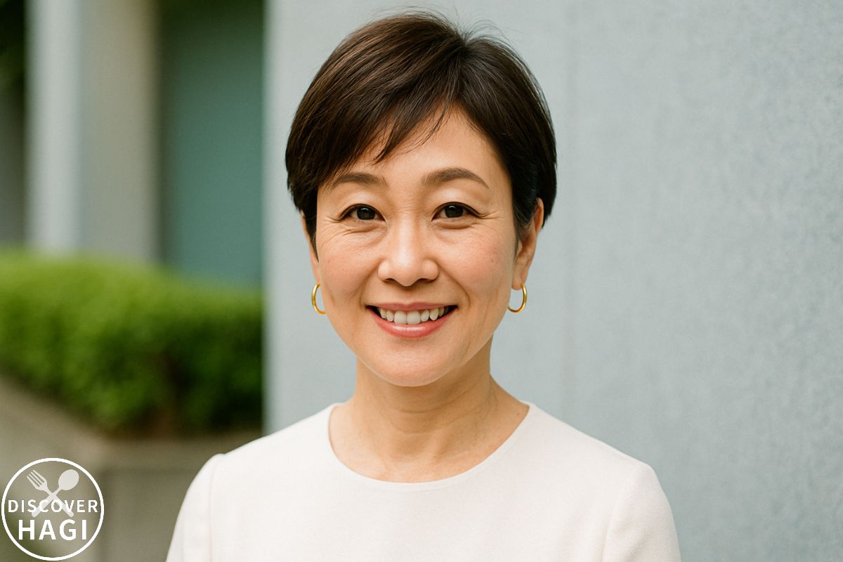 かわいい有働由美子のスリーサイズや彼氏に関するQ＆A