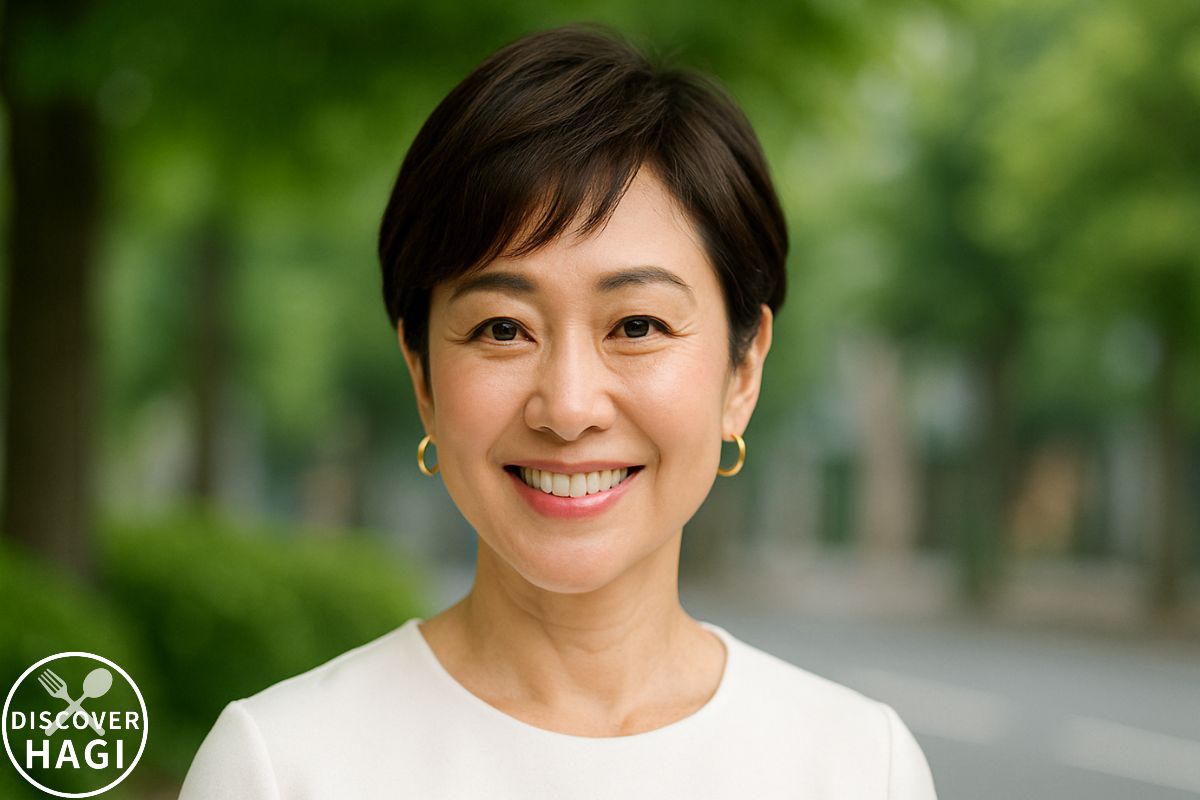 かわいい有働由美子のスリーサイズや彼氏情報まとめ