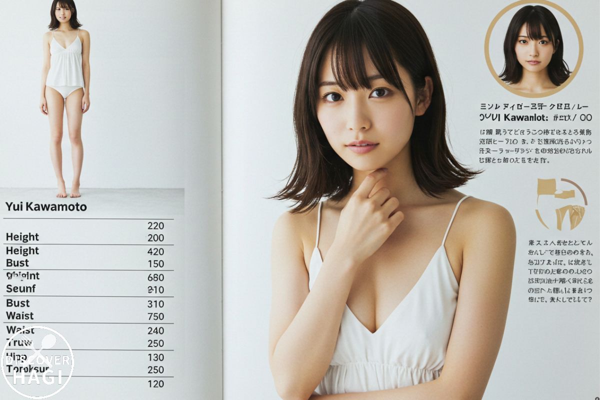 河本結がかわいい理由を7つにまとめてみた