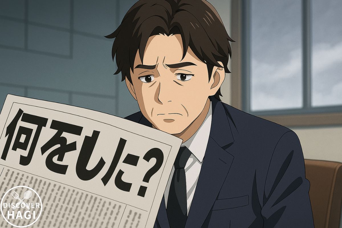 国文太一の今後の活動とTOKIOへの影響は？