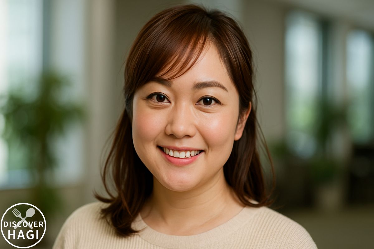 水卜麻美が「かわいい」と言われる理由とは？愛され女子の魅力に迫る
