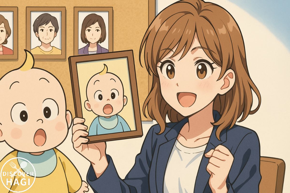 歴代イクラちゃんの声優と声変わった情報まとめ