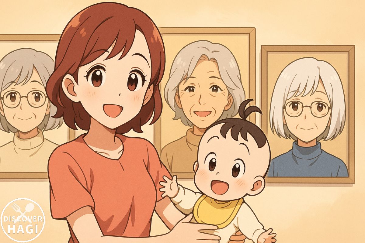 歴代イクラちゃん声優まとめ！55年の歩みと変遷