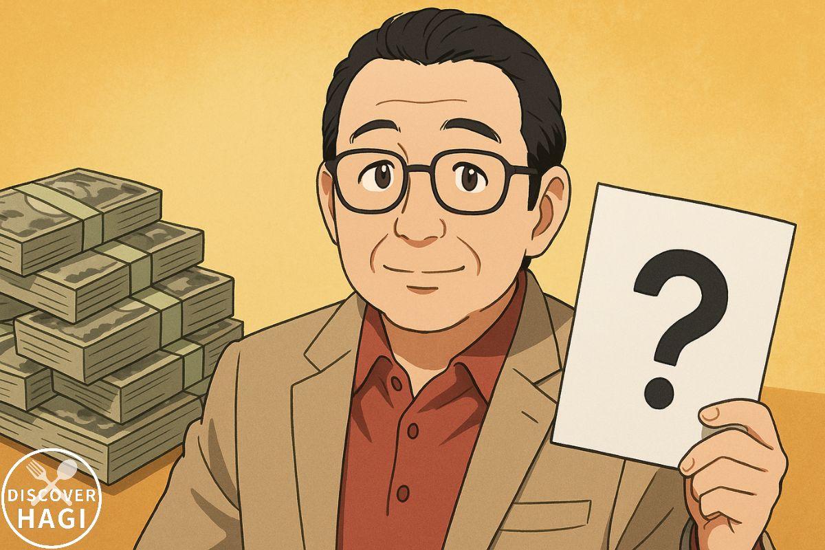 さだまさしは借金を何に使ったのかに関するQ&A