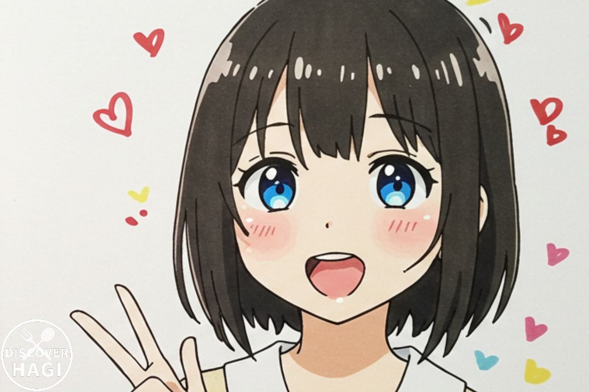 斎藤ちはるがかわいいと評判の理由とは
