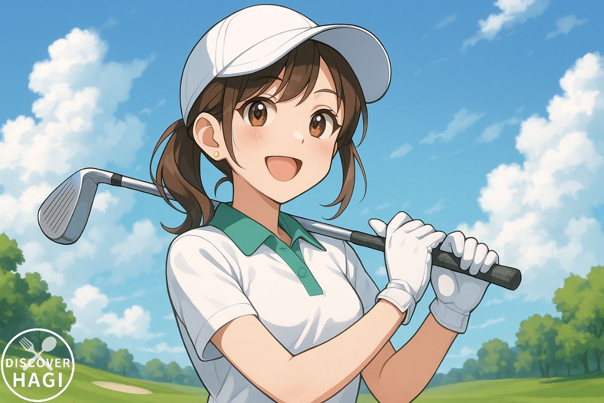 髙野愛姫がかわいいと話題！人気の理由を徹底解説