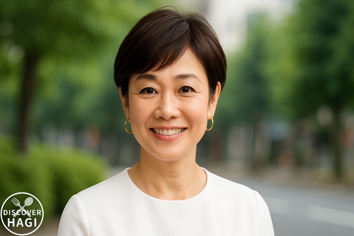 有働由美子のスリーサイズやスタイルが気になる！