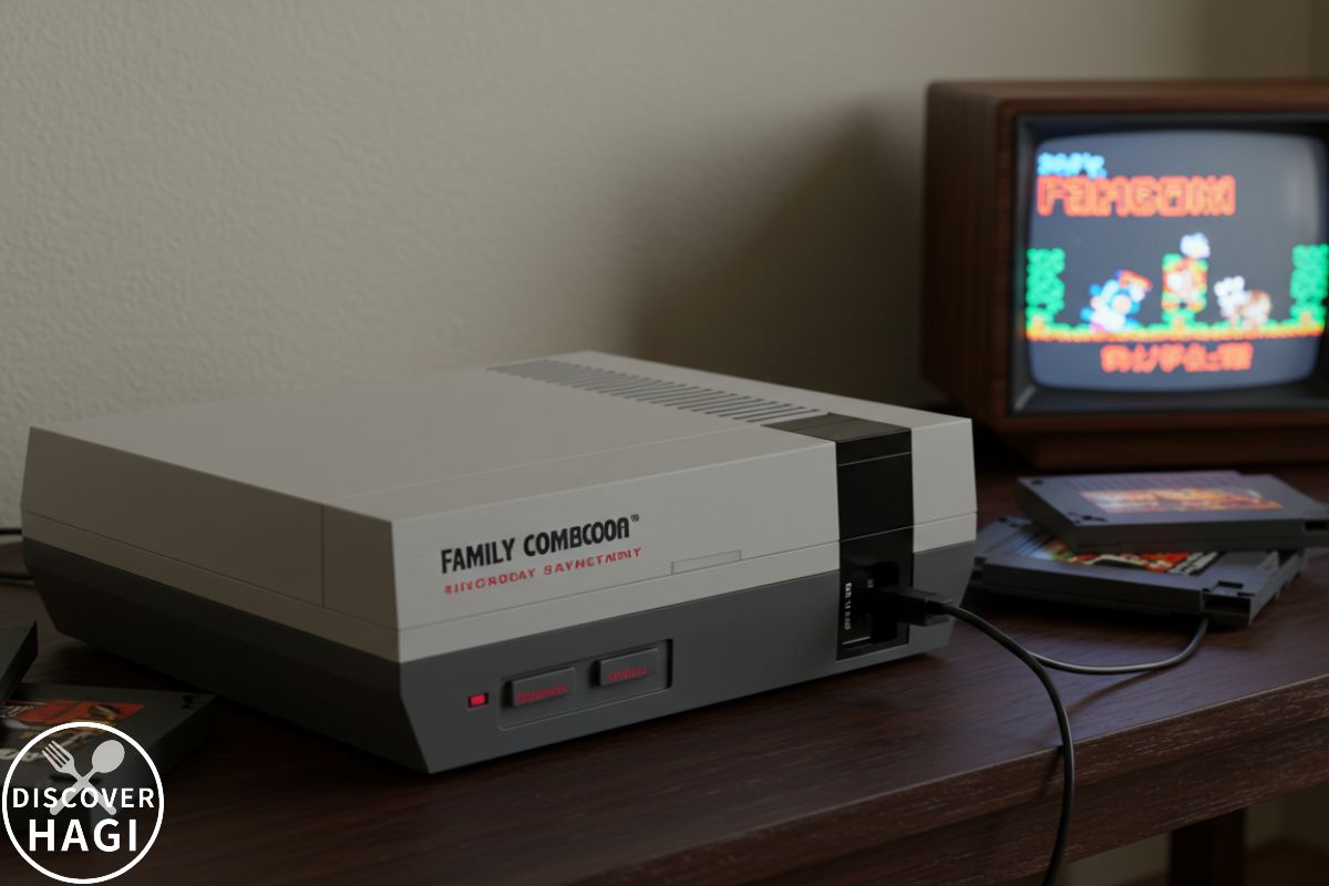 ファミコンの日が7月15日なのは「初代ファミリーコンピュータの発売日」だから