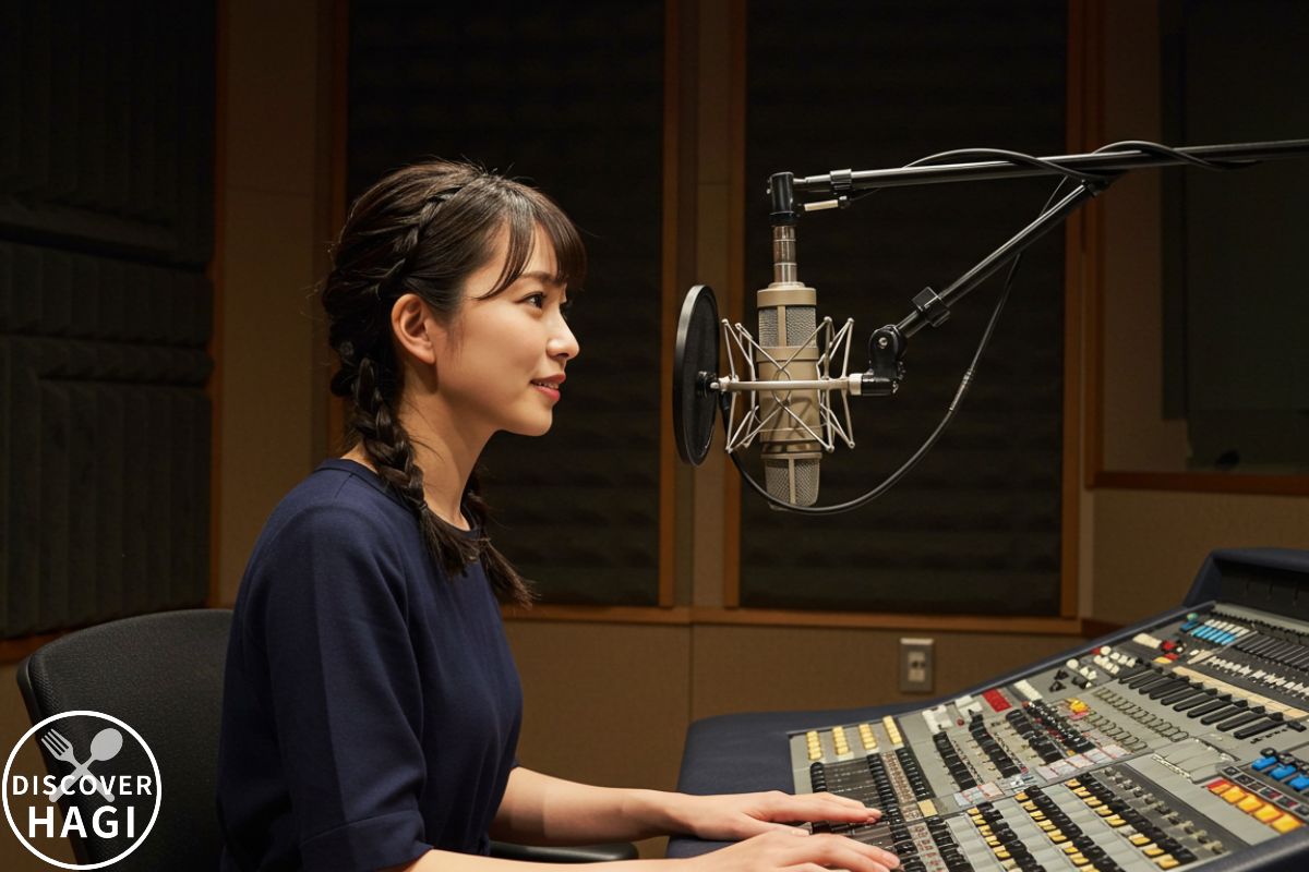 戸田恵子のプロフィールと代表作まとめ