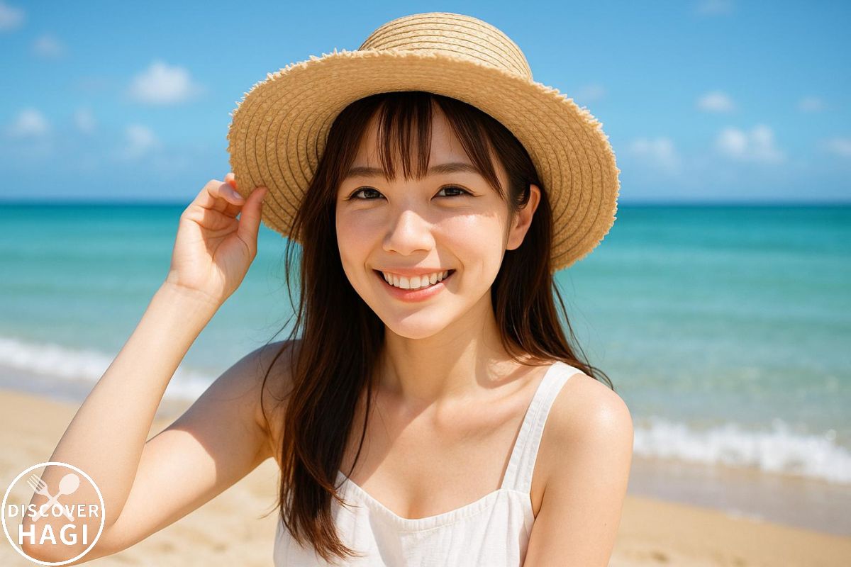 松村沙友理インスタ着用「どこの服？」雑誌やタイアップ投稿のブランド特定