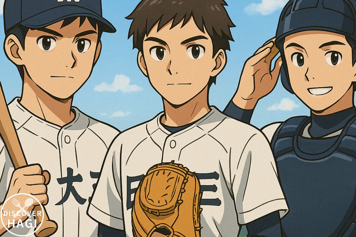 日大三高の見どころと注目選手や出身中学まとめ