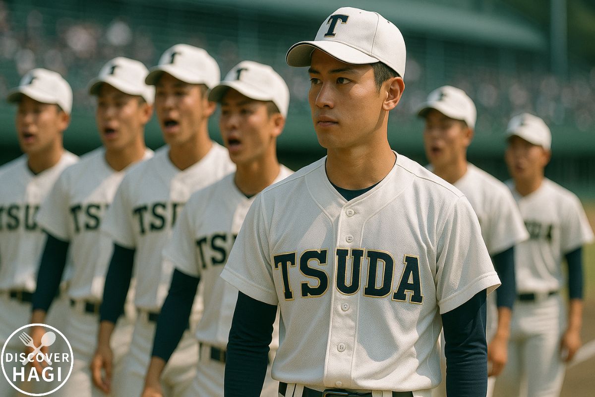 津田学園高校野球部2025年メンバーと注目選手の戦力分析と甲子園展望